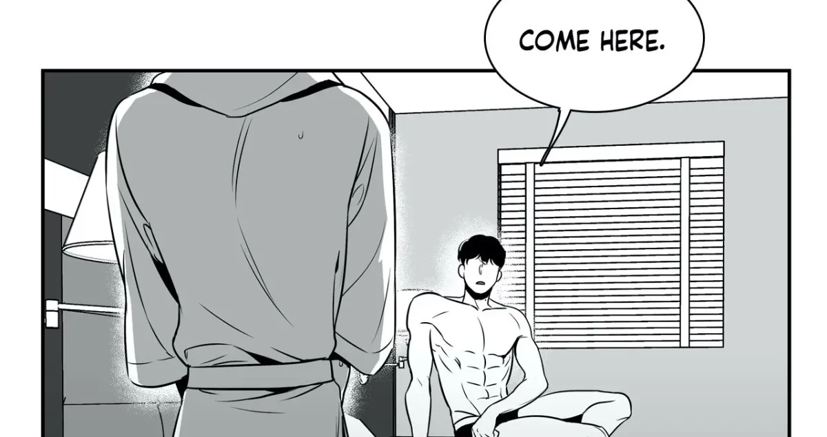 BJ Alex - All-Ages Edition Chapter 9 page 48 - 