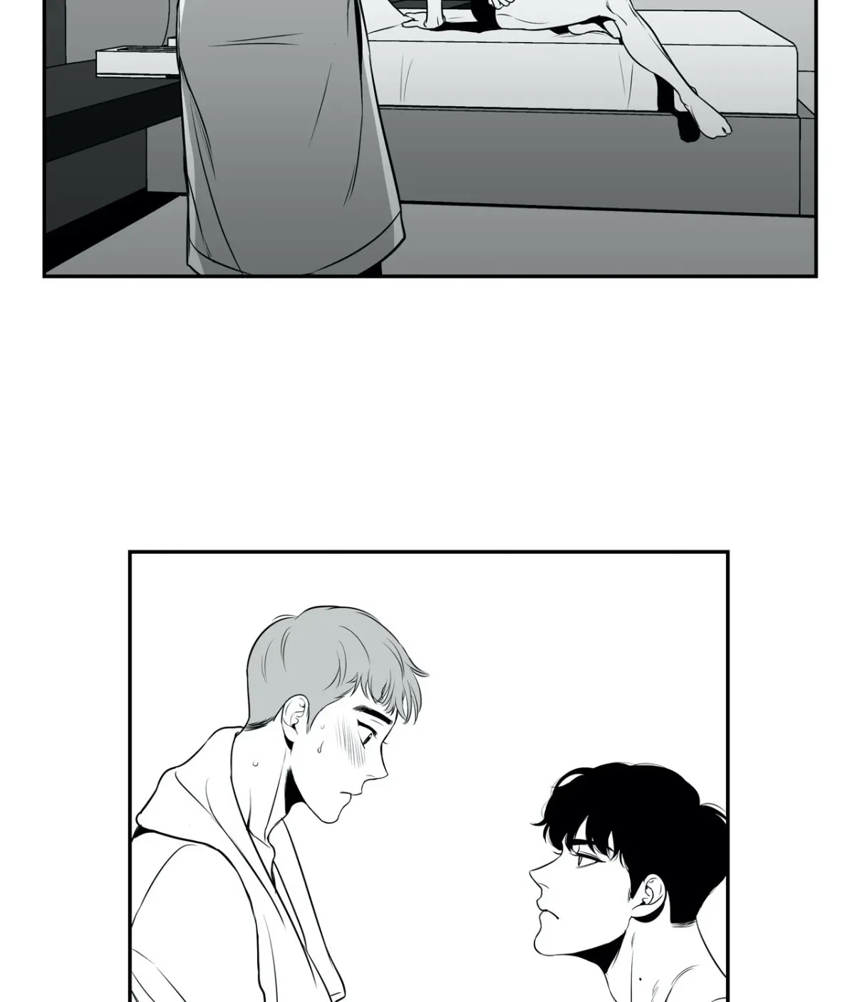 BJ Alex - All-Ages Edition Chapter 9 page 49 - 