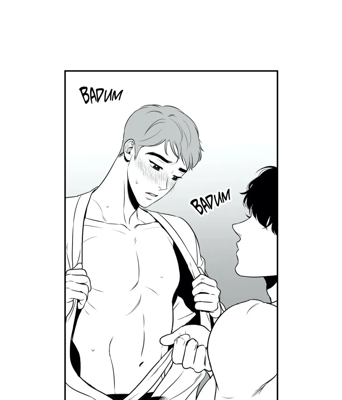 BJ Alex - All-Ages Edition Chapter 9 page 58 - 
