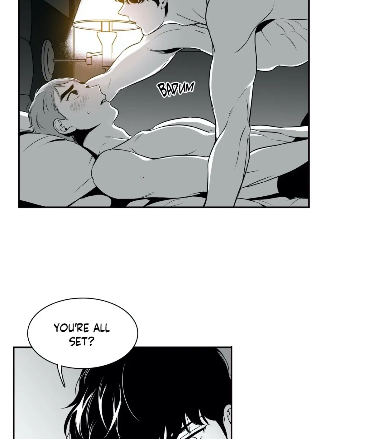 BJ Alex - All-Ages Edition Chapter 9 page 60 - 