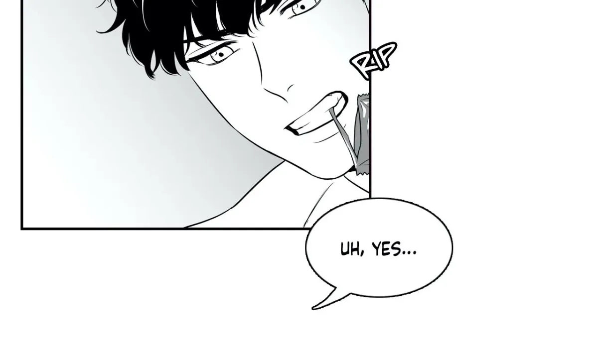 BJ Alex - All-Ages Edition Chapter 9 page 61 - 