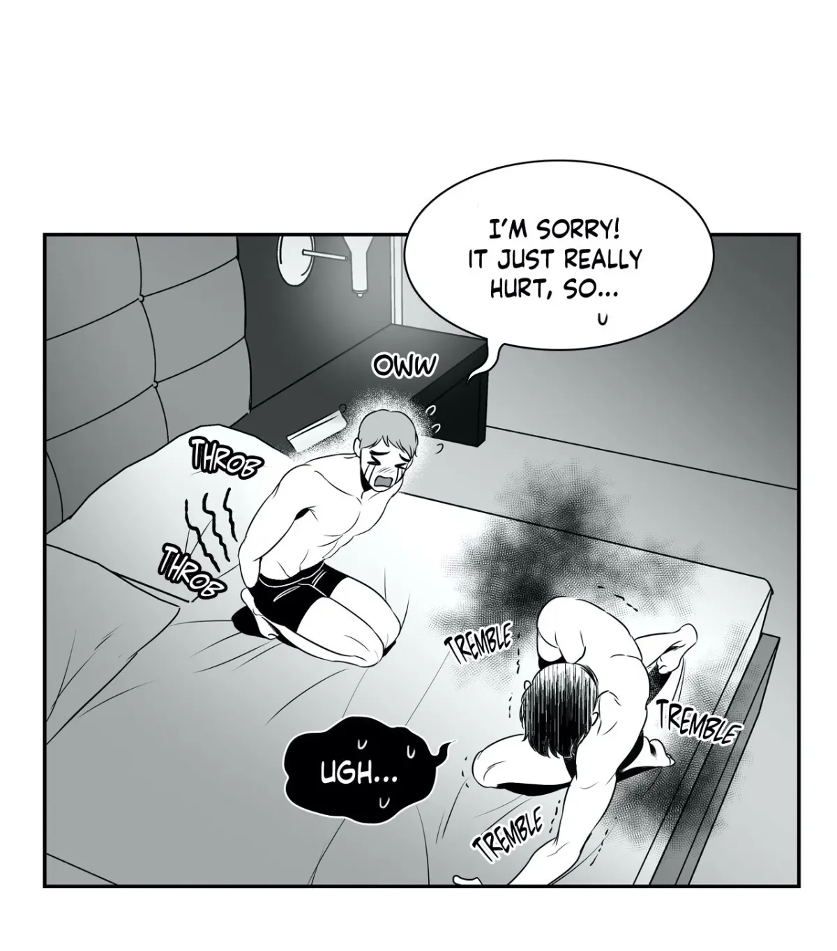BJ Alex - All-Ages Edition Chapter 9 page 69 - 