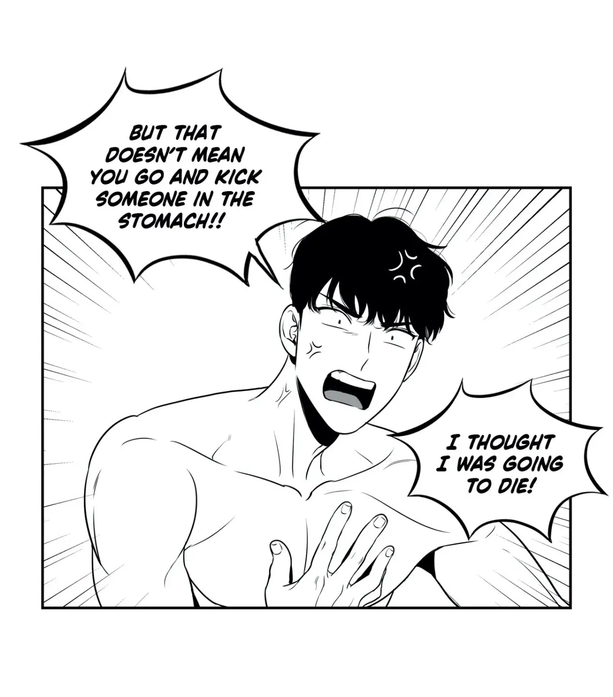 BJ Alex - All-Ages Edition Chapter 9 page 70 - 