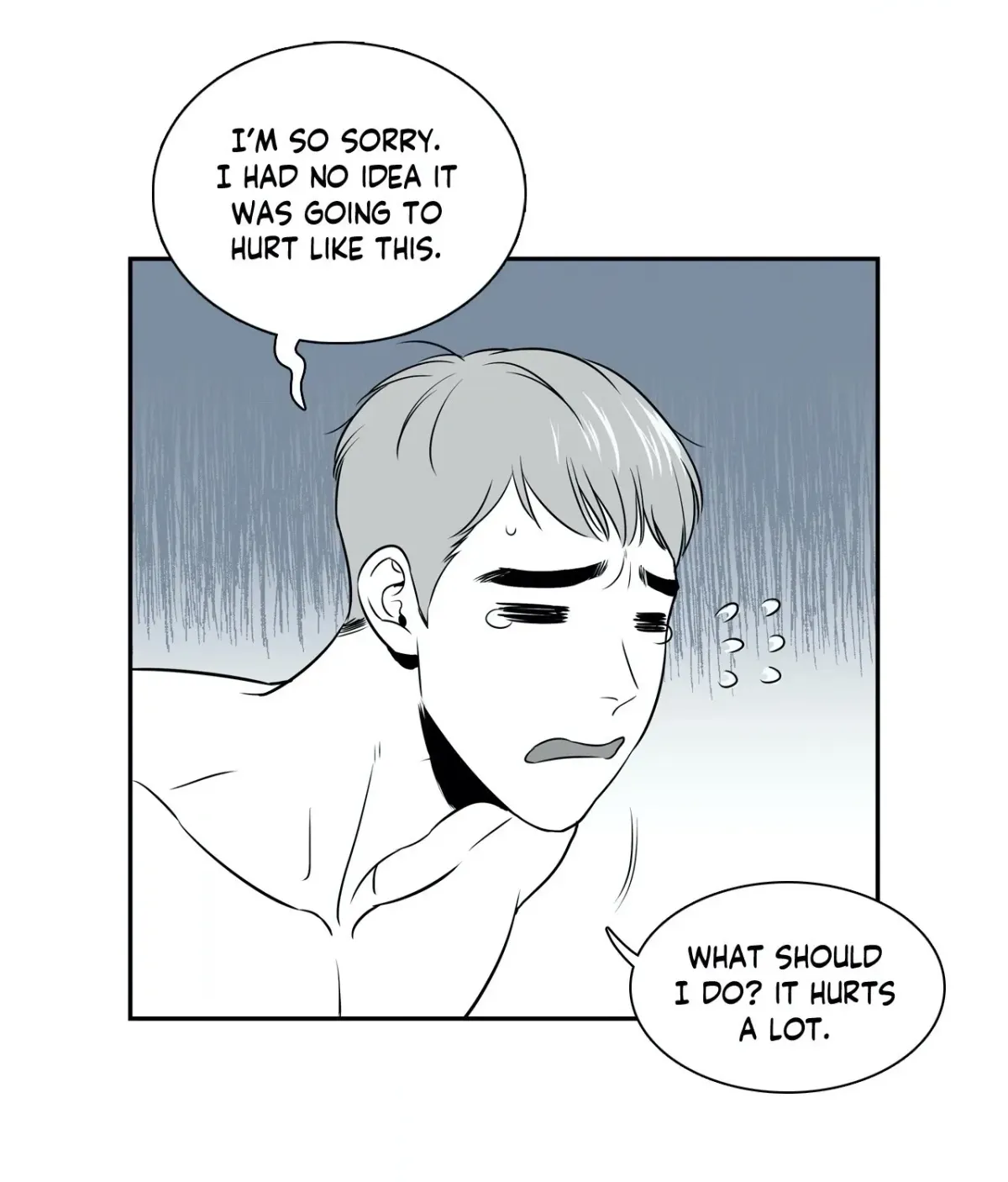 BJ Alex - All-Ages Edition Chapter 9 page 71 - 