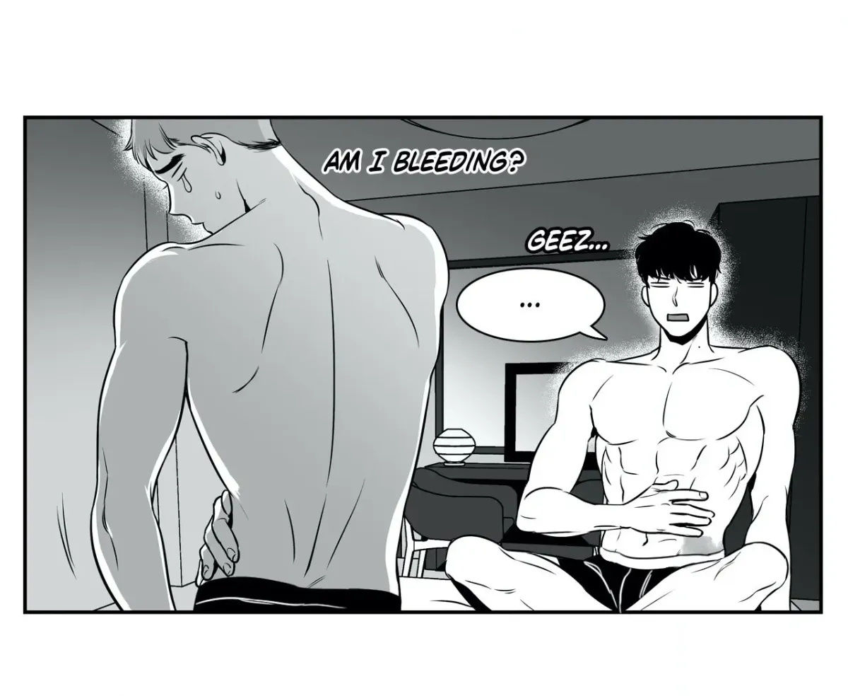 BJ Alex - All-Ages Edition Chapter 9 page 72 - 