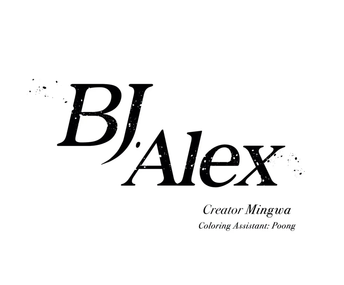 BJ Alex - All-Ages Edition Chapter 9 page 10 - 