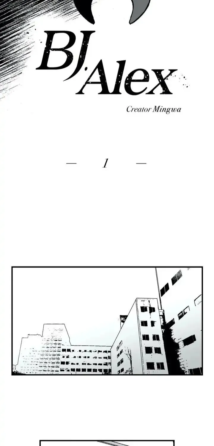 BJ Alex Chapter 1 page 18 - 