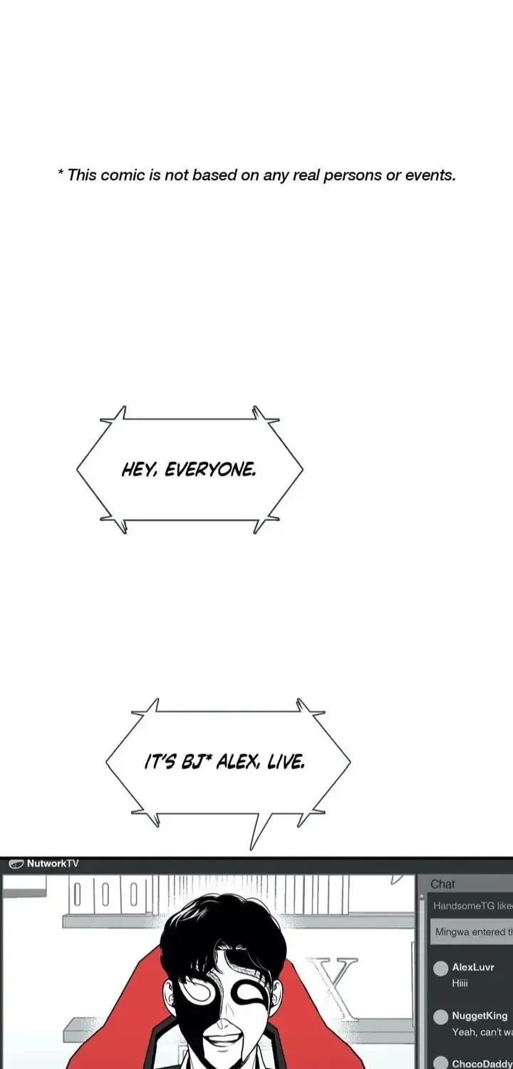 BJ Alex Chapter 1 page 3 - 