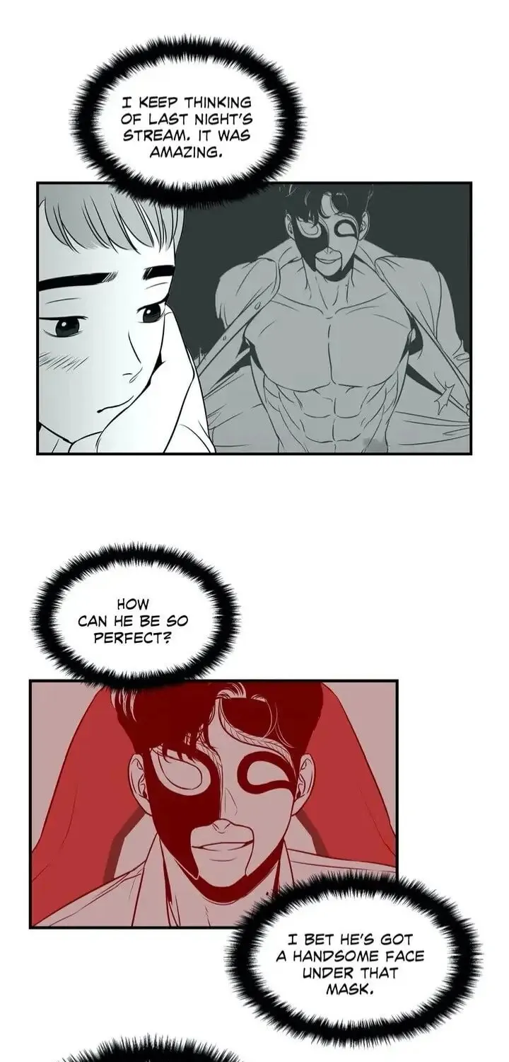 BJ Alex Chapter 1 page 21 - 