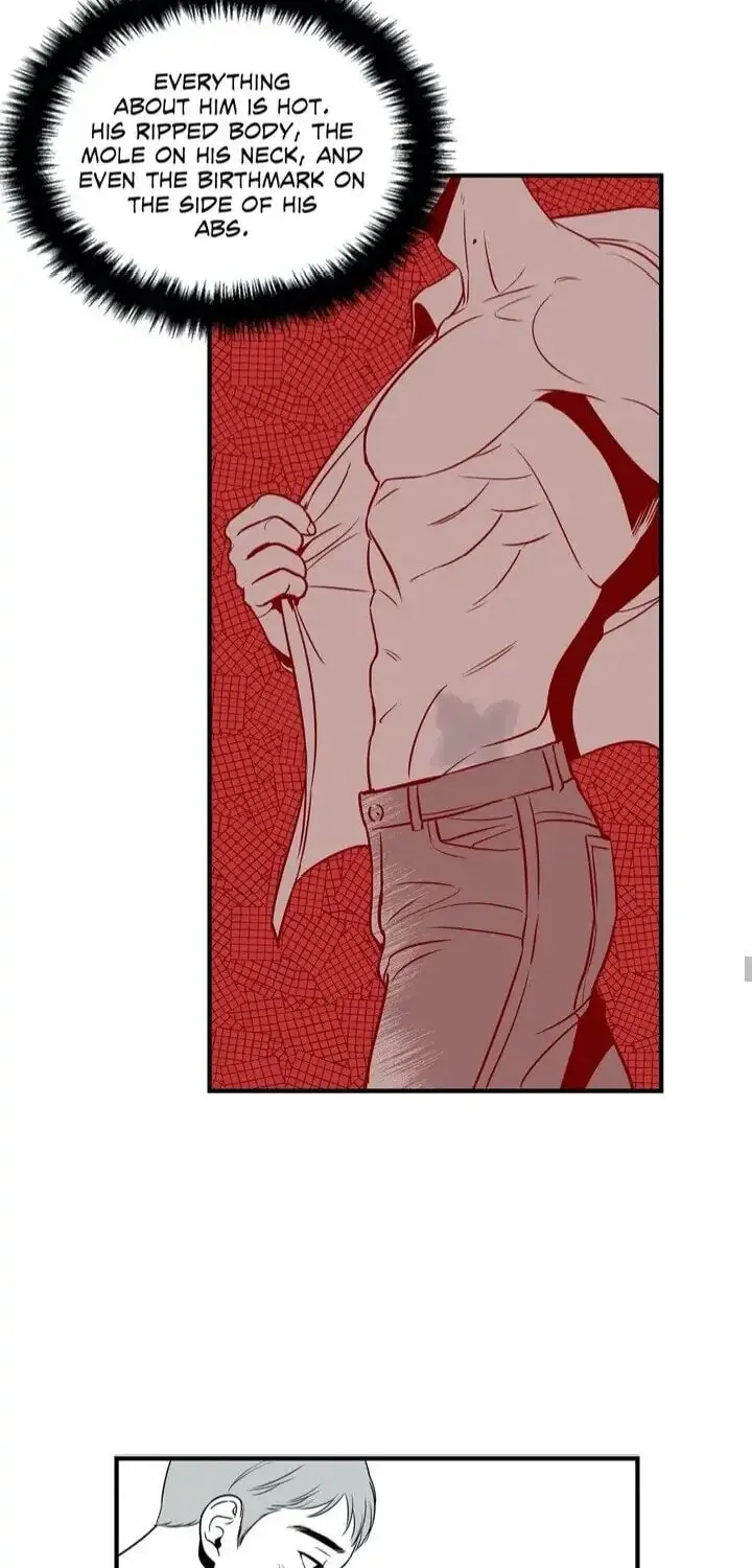 BJ Alex Chapter 1 page 22 - 