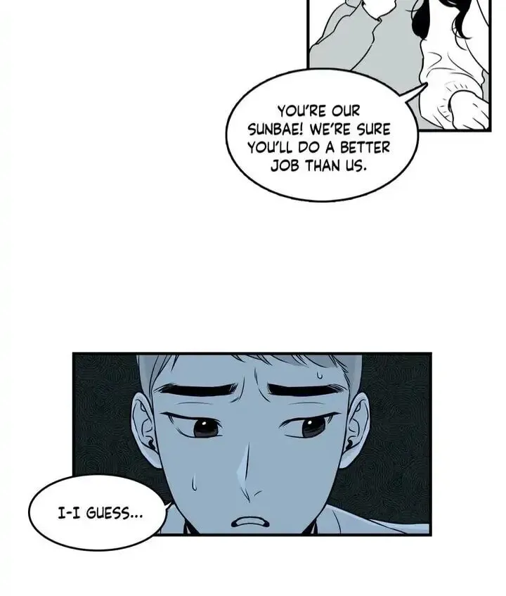 BJ Alex Chapter 1 page 27 - 