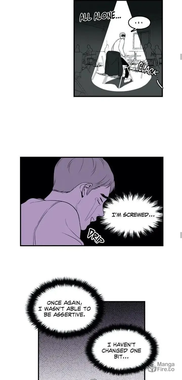 BJ Alex Chapter 1 page 29 - 