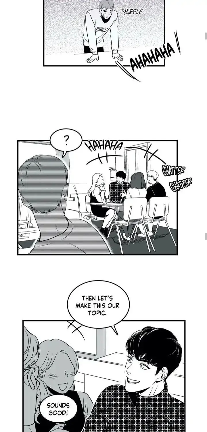 BJ Alex Chapter 1 page 30 - 