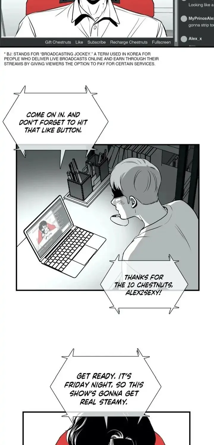 BJ Alex Chapter 1 page 4 - 
