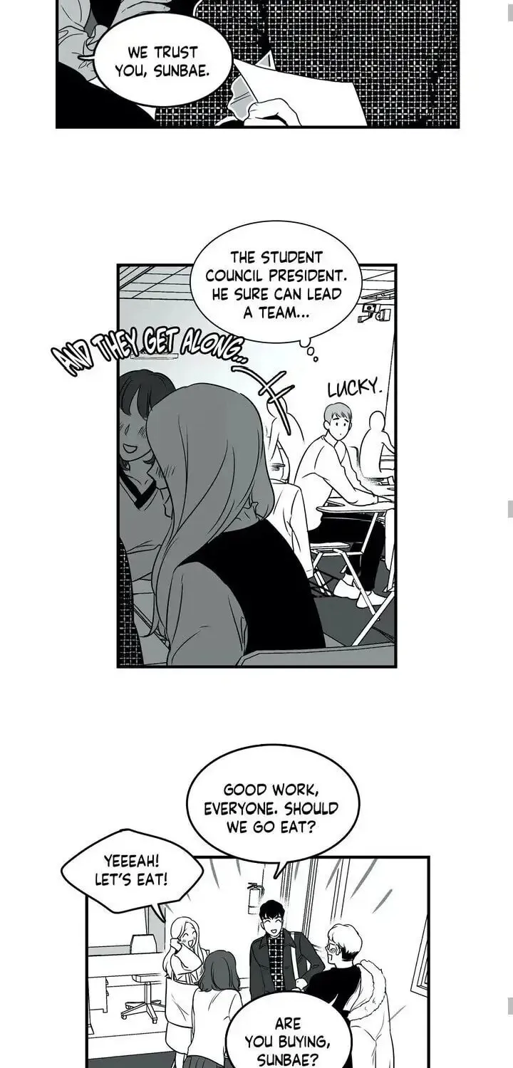BJ Alex Chapter 1 page 31 - 
