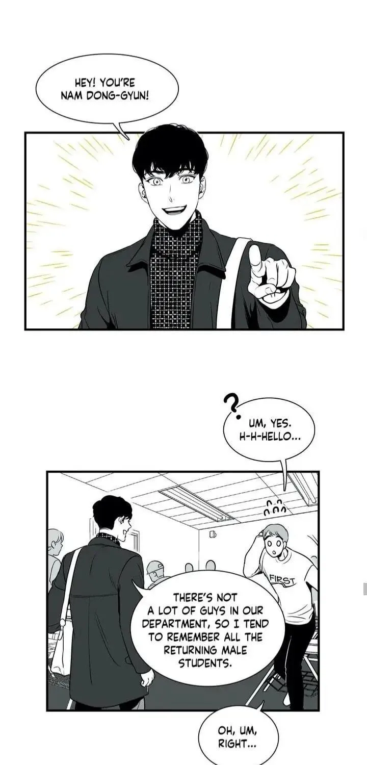 BJ Alex Chapter 1 page 34 - 