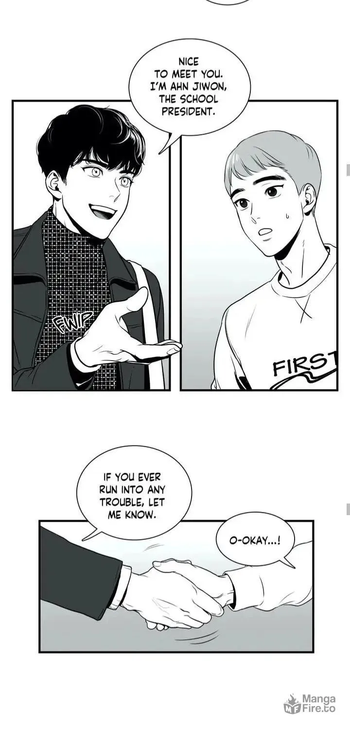 BJ Alex Chapter 1 page 35 - 