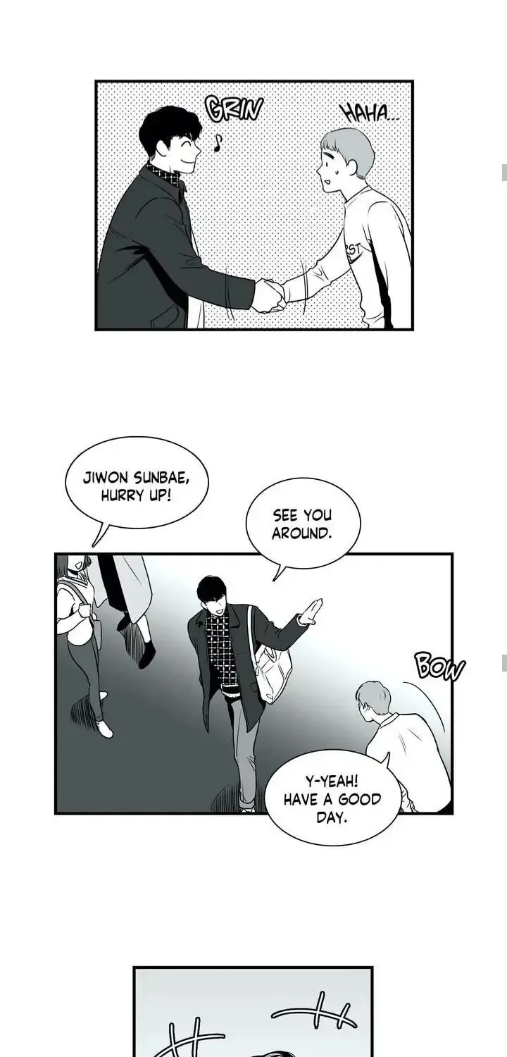BJ Alex Chapter 1 page 36 - 