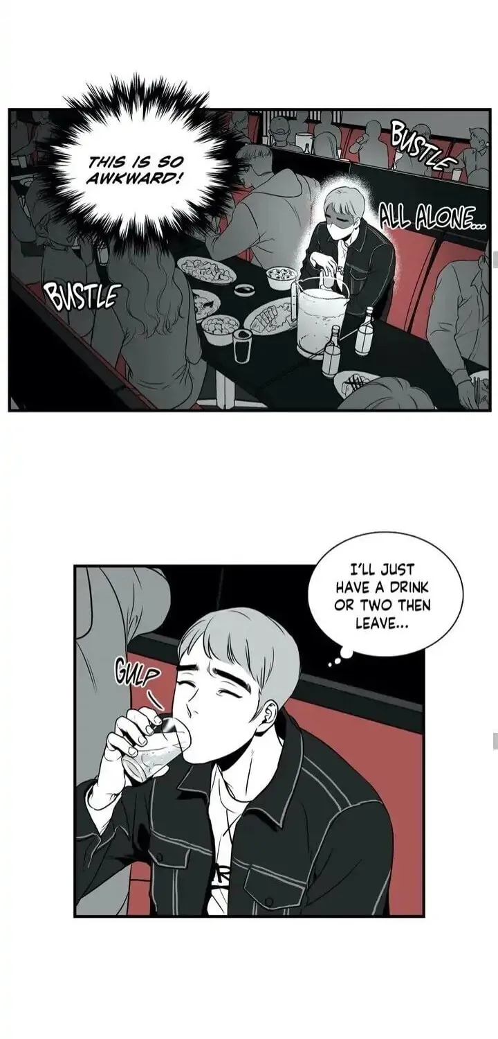 BJ Alex Chapter 1 page 40 - 