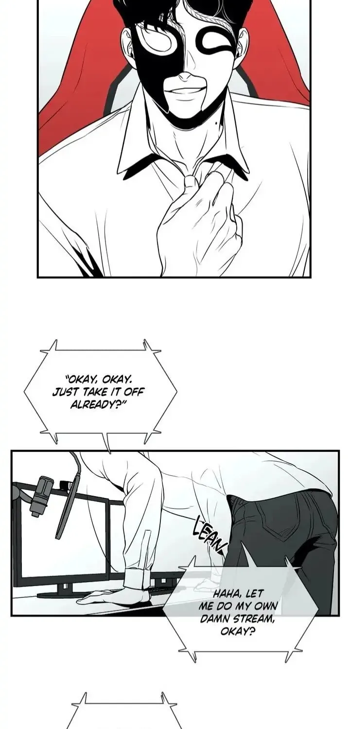 BJ Alex Chapter 1 page 5 - 