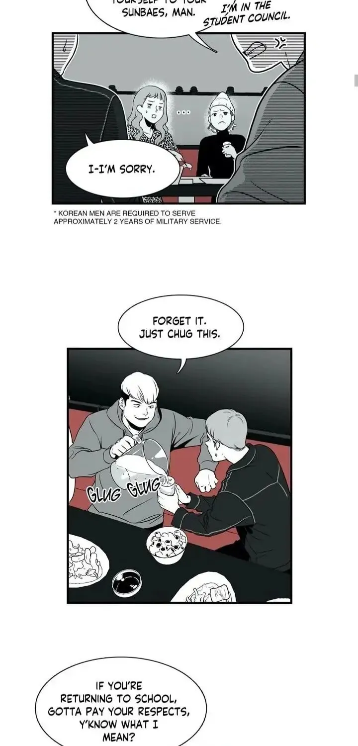 BJ Alex Chapter 1 page 42 - 