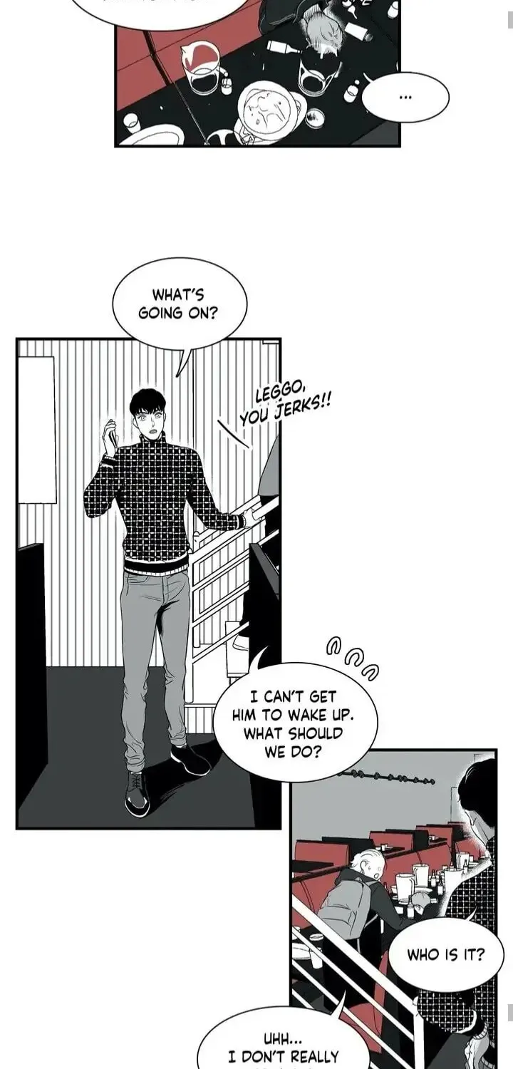 BJ Alex Chapter 1 page 45 - 