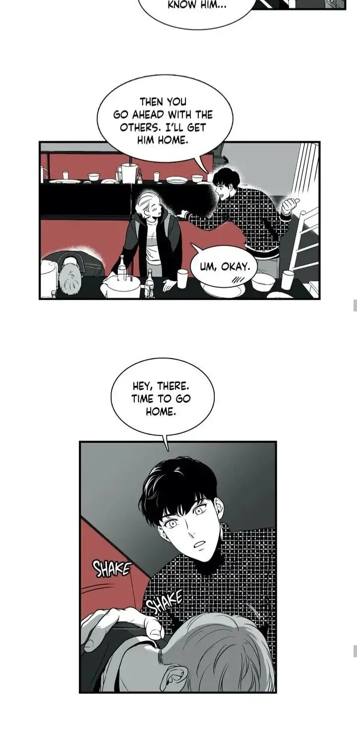 BJ Alex Chapter 1 page 46 - 