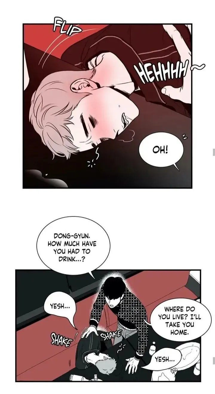 BJ Alex Chapter 1 page 47 - 