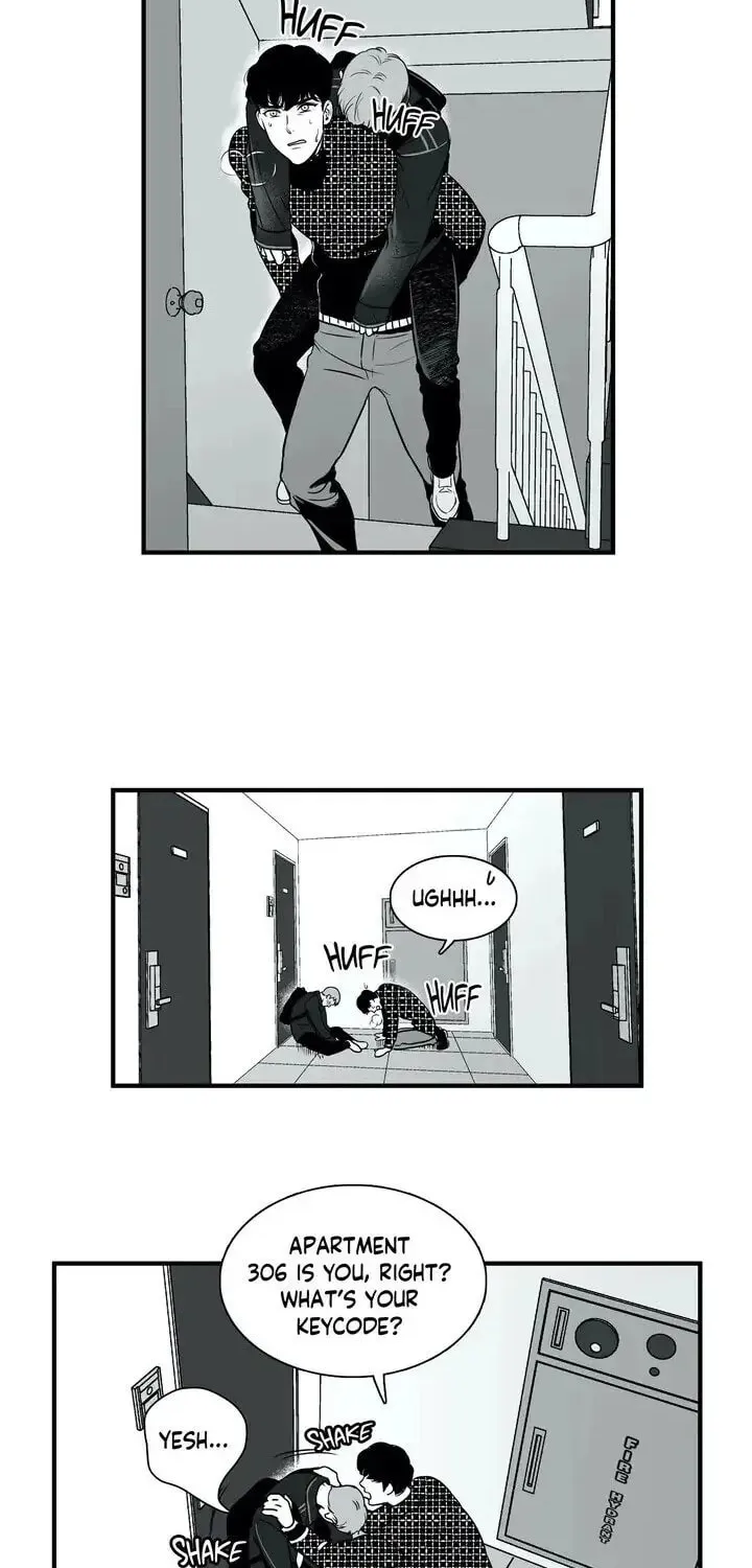 BJ Alex Chapter 1 page 49 - 