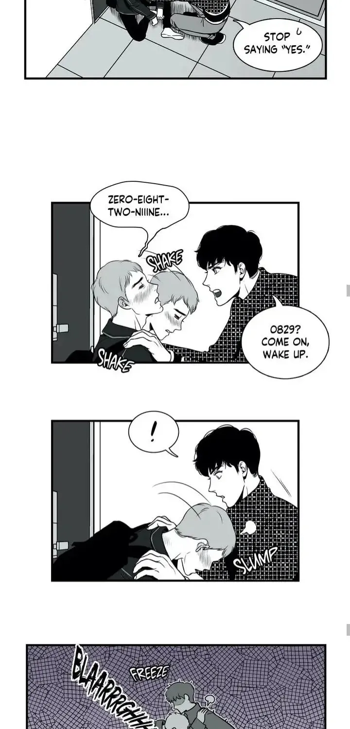 BJ Alex Chapter 1 page 50 - 