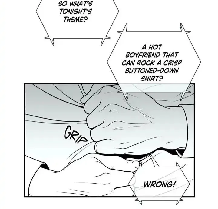 BJ Alex Chapter 1 page 6 - 