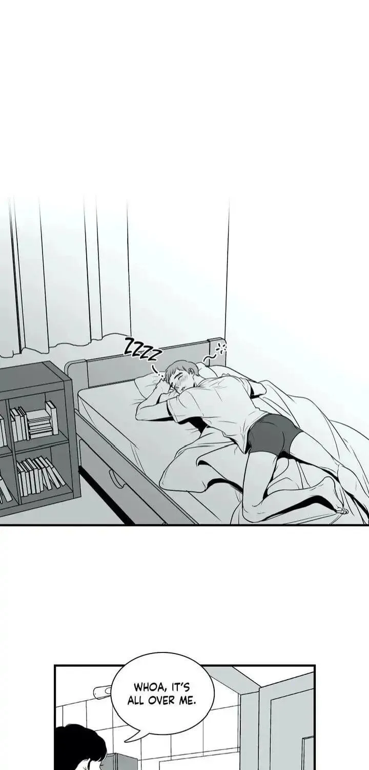 BJ Alex Chapter 1 page 52 - 
