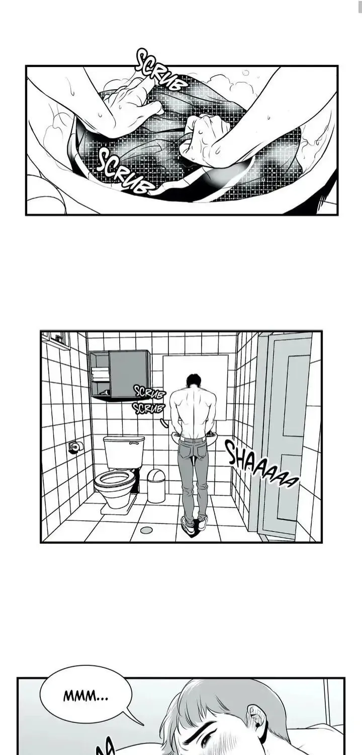 BJ Alex Chapter 1 page 54 - 