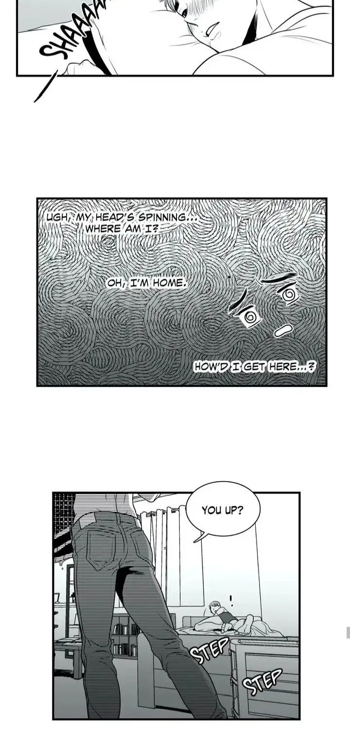 BJ Alex Chapter 1 page 55 - 