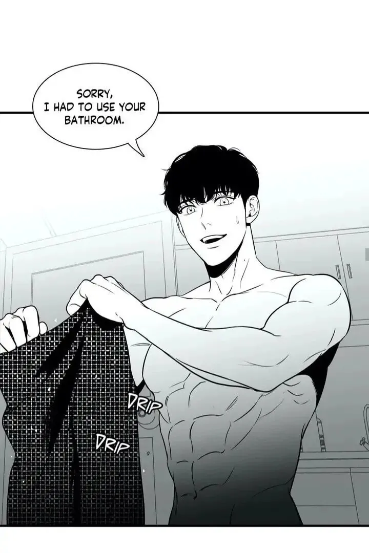 BJ Alex Chapter 1 page 56 - 