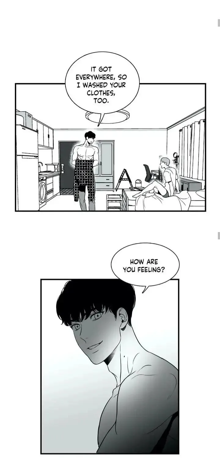 BJ Alex Chapter 1 page 59 - 