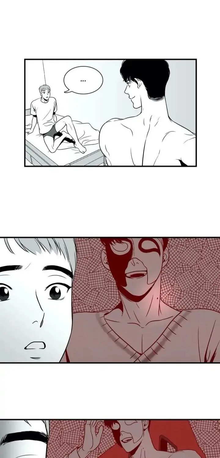 BJ Alex Chapter 1 page 60 - 