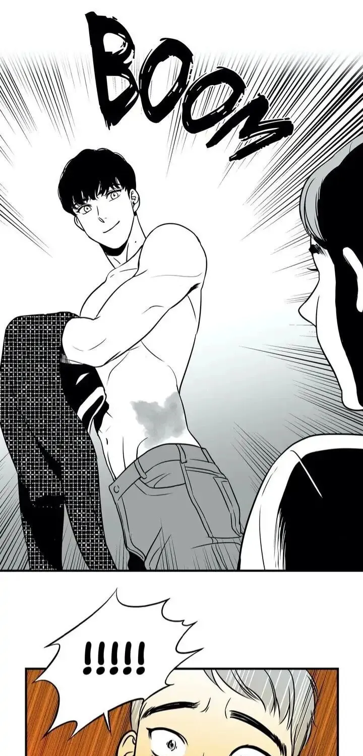 BJ Alex Chapter 1 page 62 - 