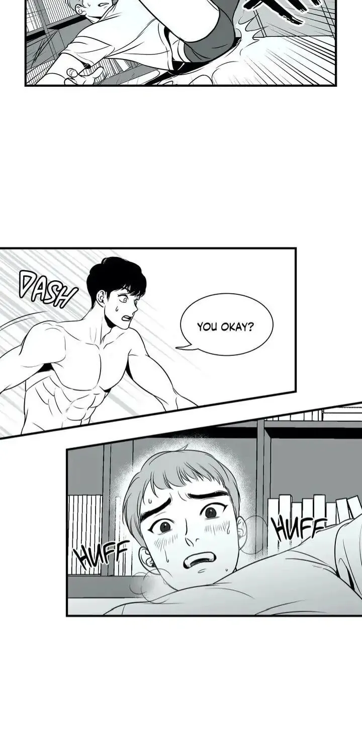 BJ Alex Chapter 1 page 65 - 