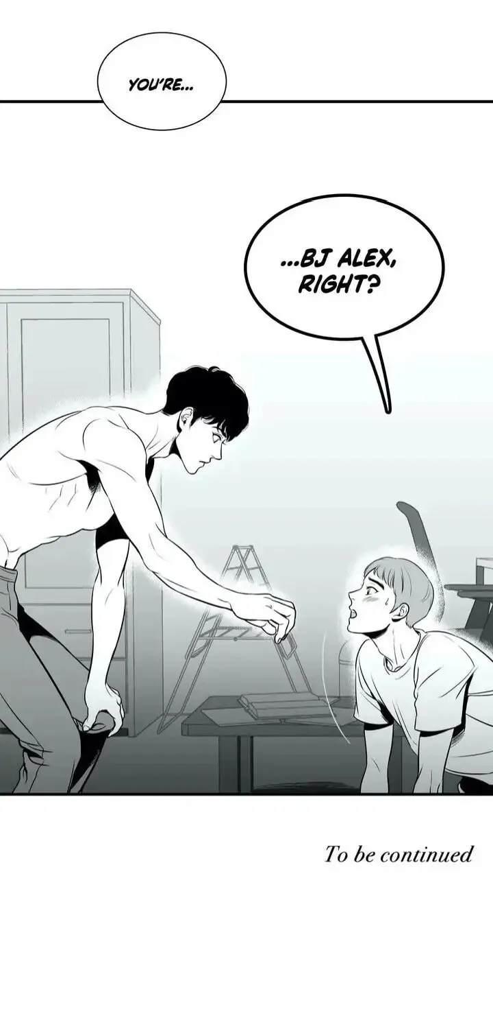 BJ Alex Chapter 1 page 66 - 