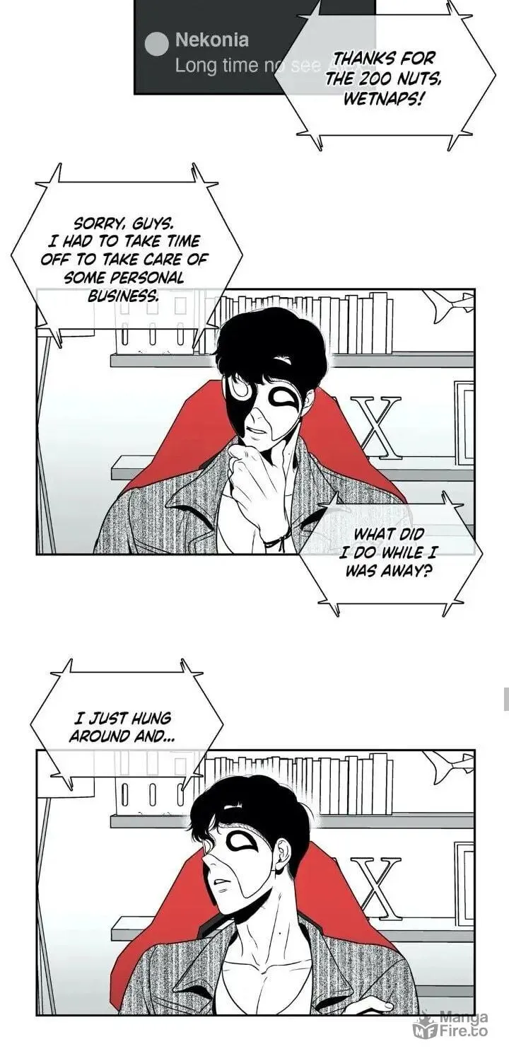 BJ Alex Chapter 10 page 11 - 