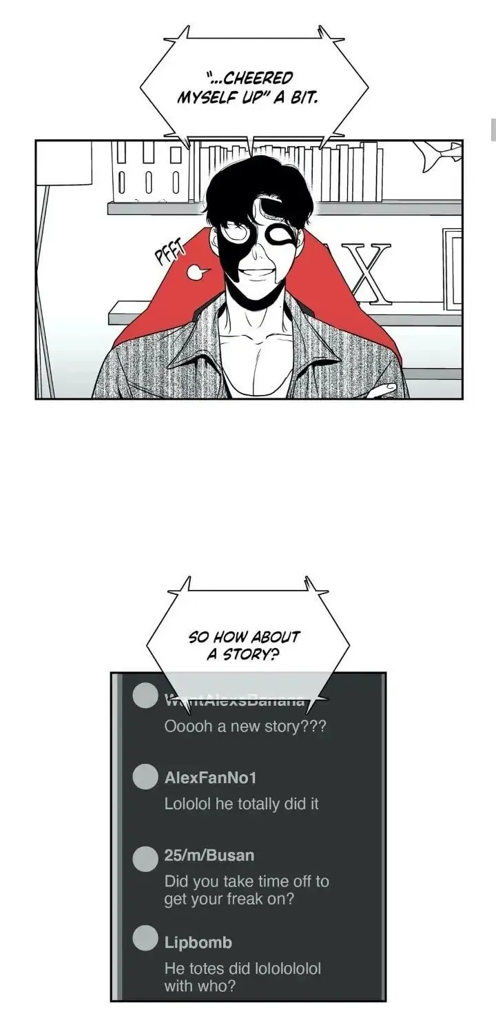 BJ Alex Chapter 10 page 12 - 