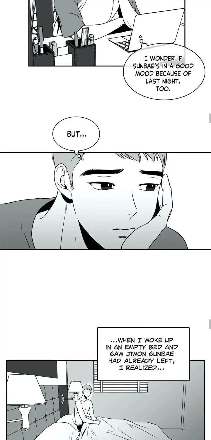 BJ Alex Chapter 10 page 19 - 