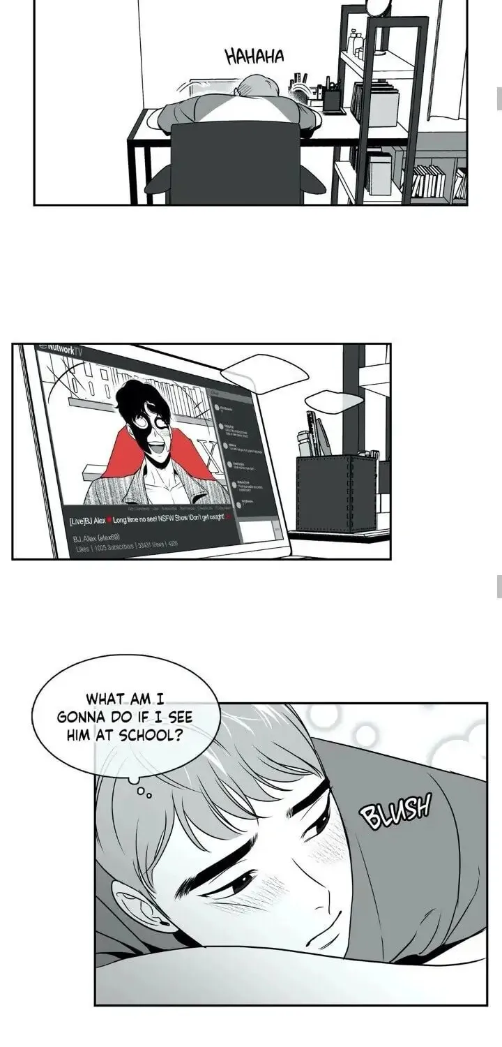 BJ Alex Chapter 10 page 22 - 