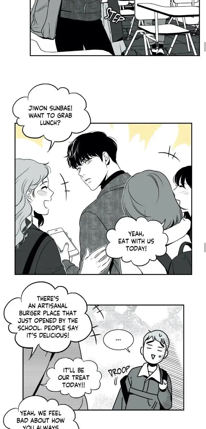 BJ Alex Chapter 10 page 32 - 