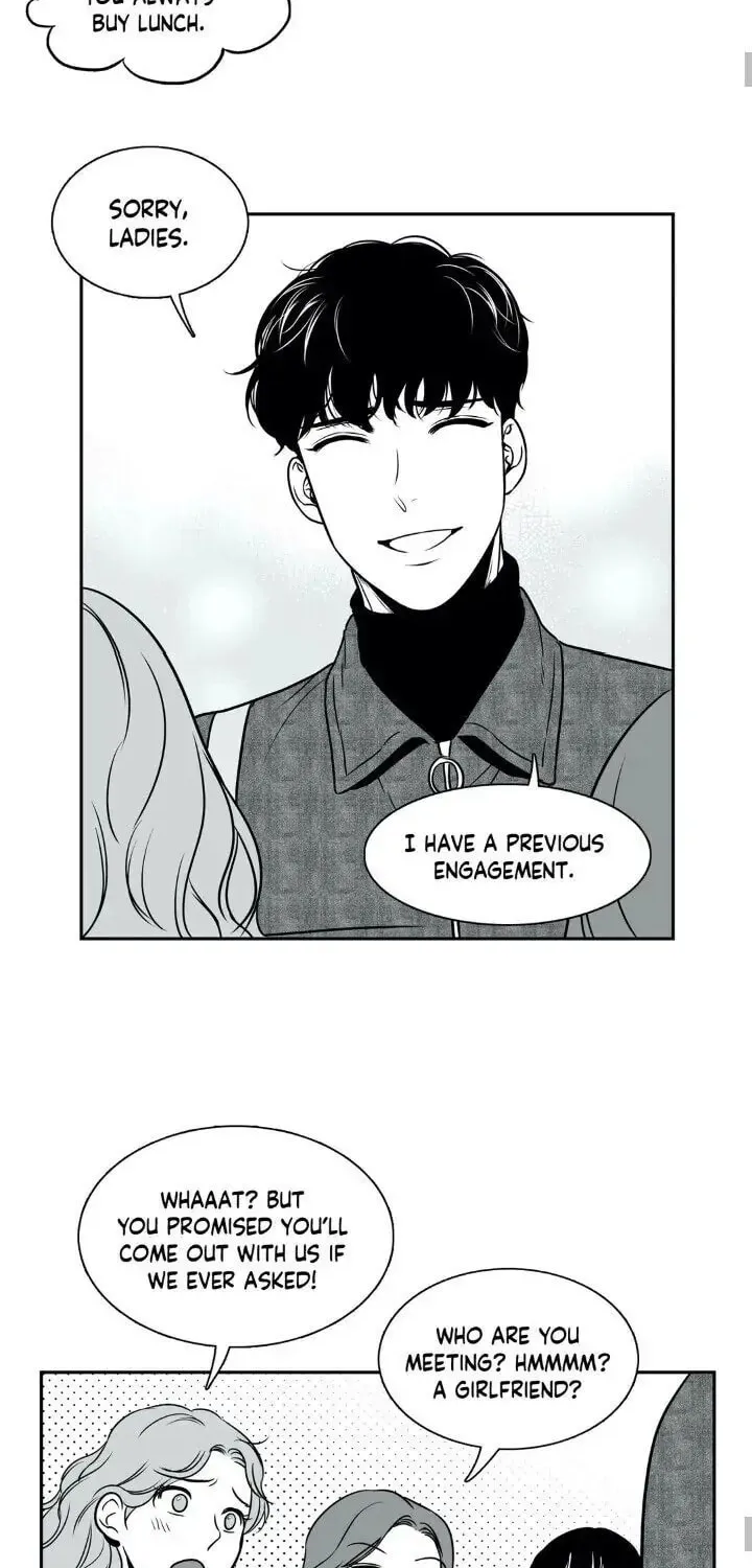 BJ Alex Chapter 10 page 33 - 