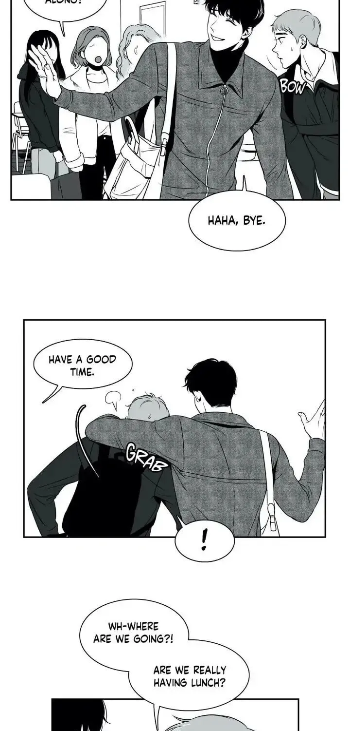 BJ Alex Chapter 10 page 38 - 