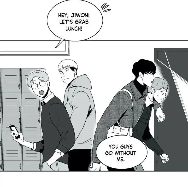 BJ Alex Chapter 10 page 40 - 