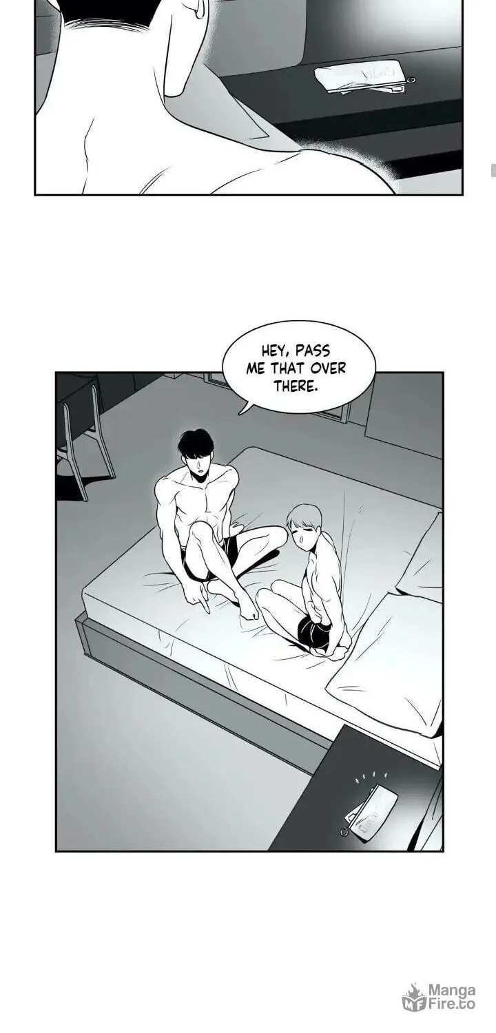 BJ Alex Chapter 10 page 5 - 