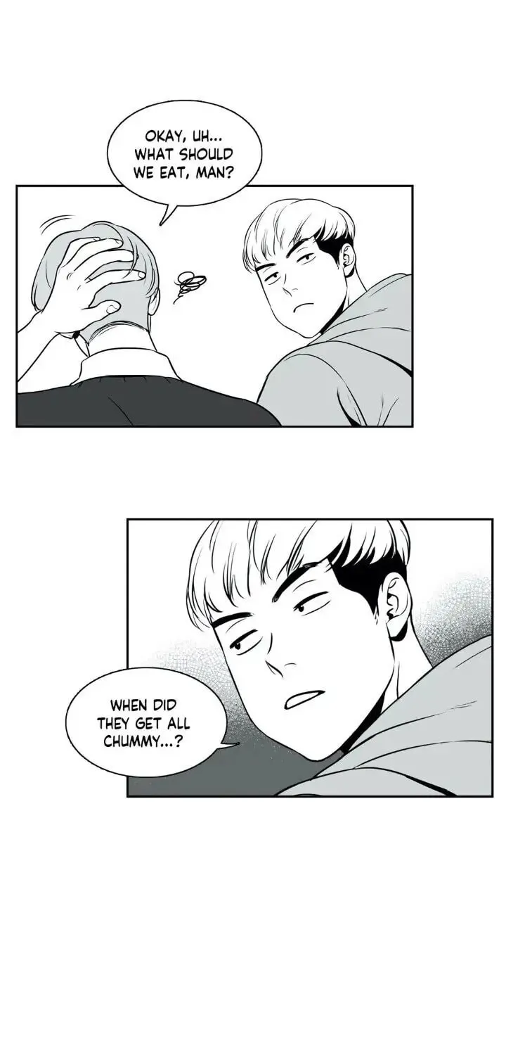 BJ Alex Chapter 10 page 41 - 